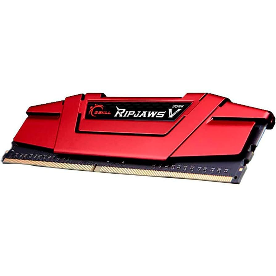 G.SKILL Ripjaws DDR4 16GB×2枚 合計32GB ノート用 G.SKILL Ripjaws DDR4 SO-DIMM Series DDR4 RAM 32GB (2x16GB