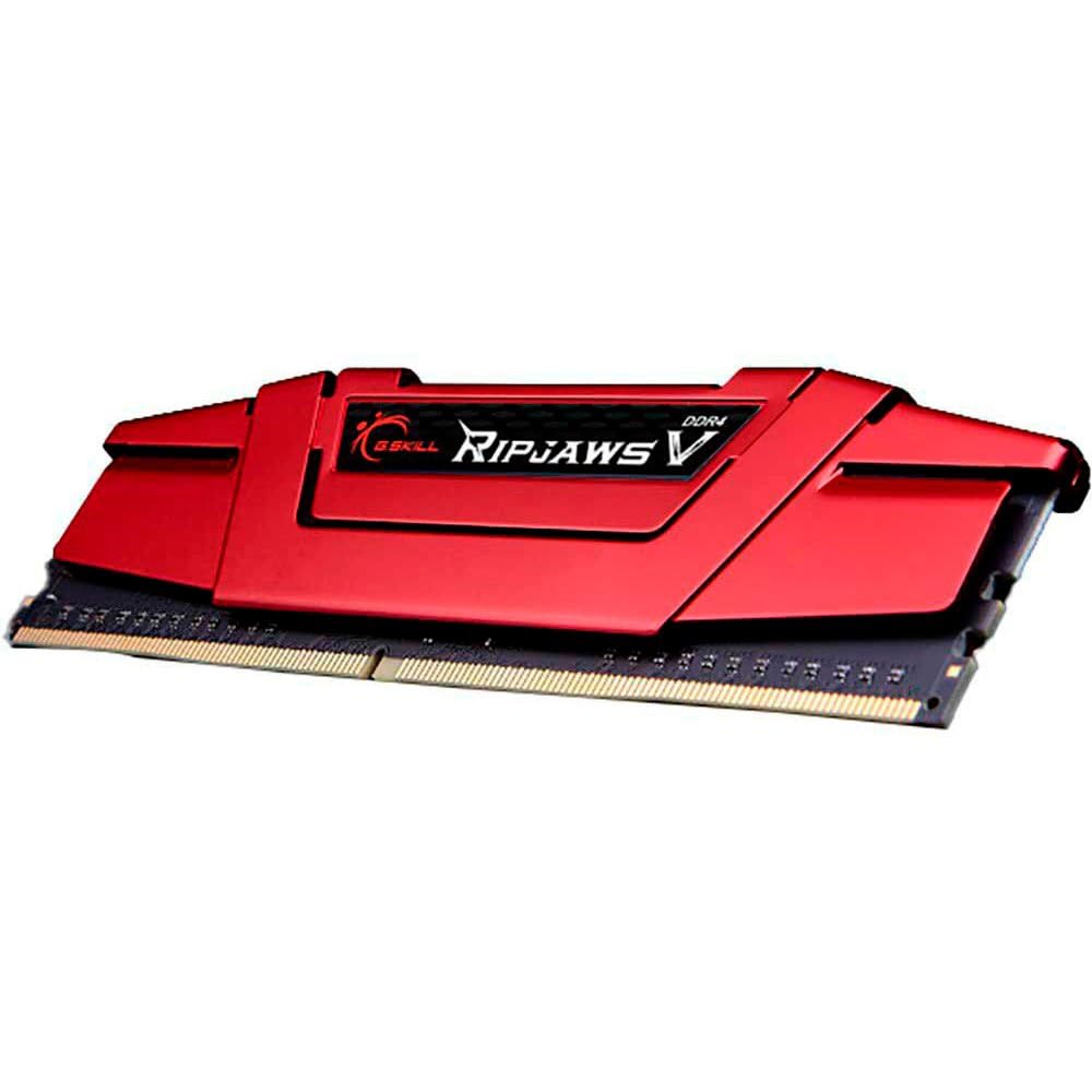 G.SKILL DDR4メモリ RIPJAWS V 32Gb × 4枚 中古品 Amazon | G.Skill Ripjaws Vシリーズ 32GB (2 x 16GB) 288ピン