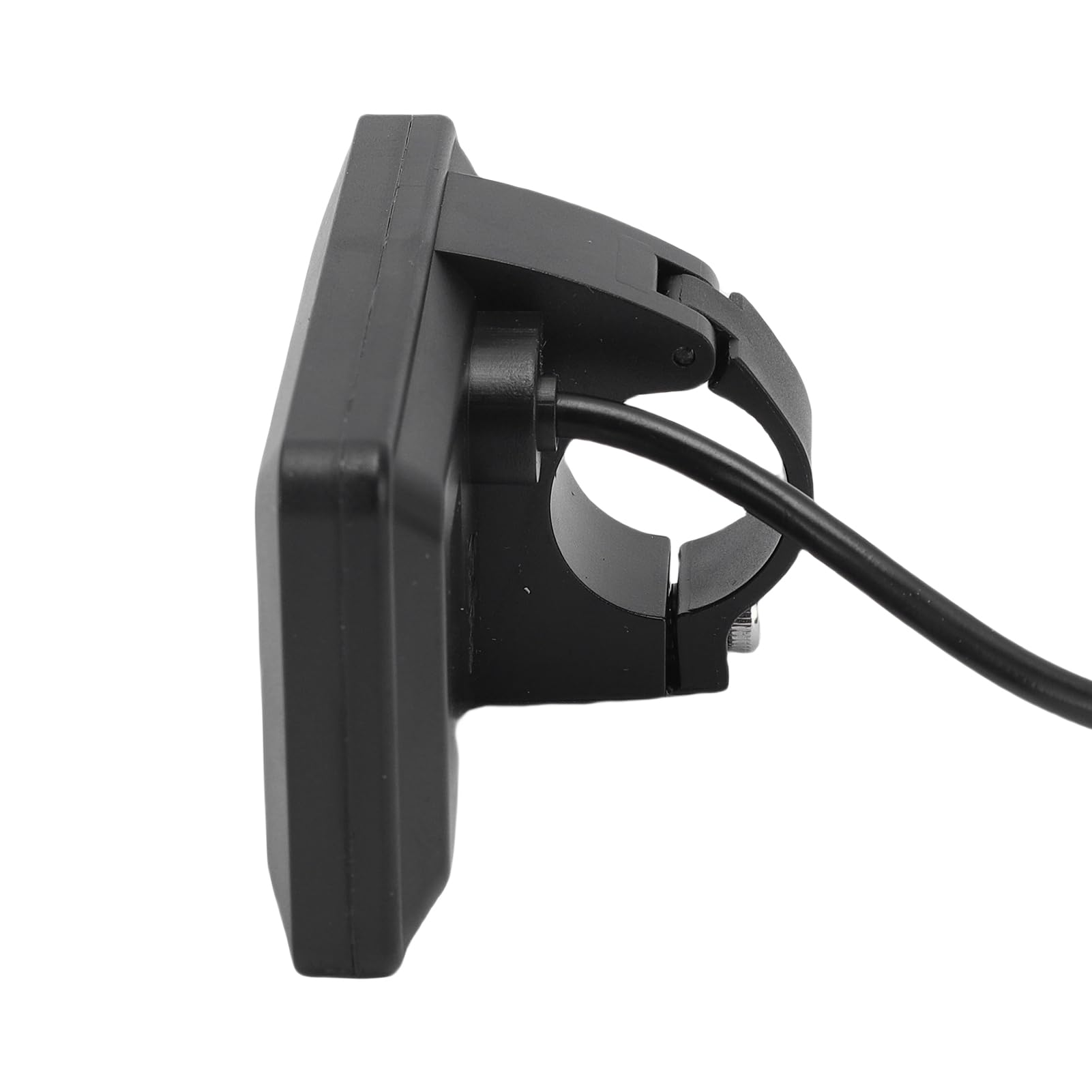 Alomejor Il Kit Controller Motore Elettrico Migliora in Modo Efficiente Potenza e Prestazioni per Scooter Elettrici ABS in Lega di Alluminio per Appassionati di Fai da Te