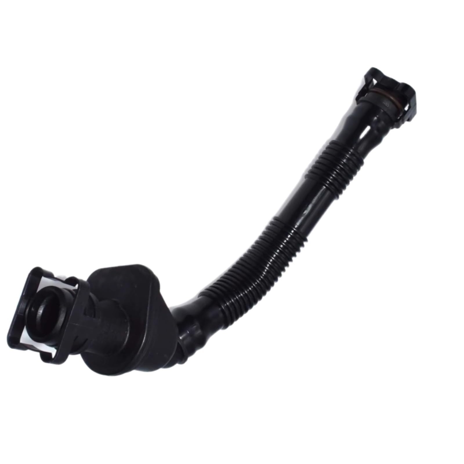 Fvoirss One Color Engine Breather Vent Hose Compatible With Bmw For 335Is 2011 2012 2013 For 335I 2007 2008 2009 2010 Auto Crankcase Ventilation Vent Hose 11157553949