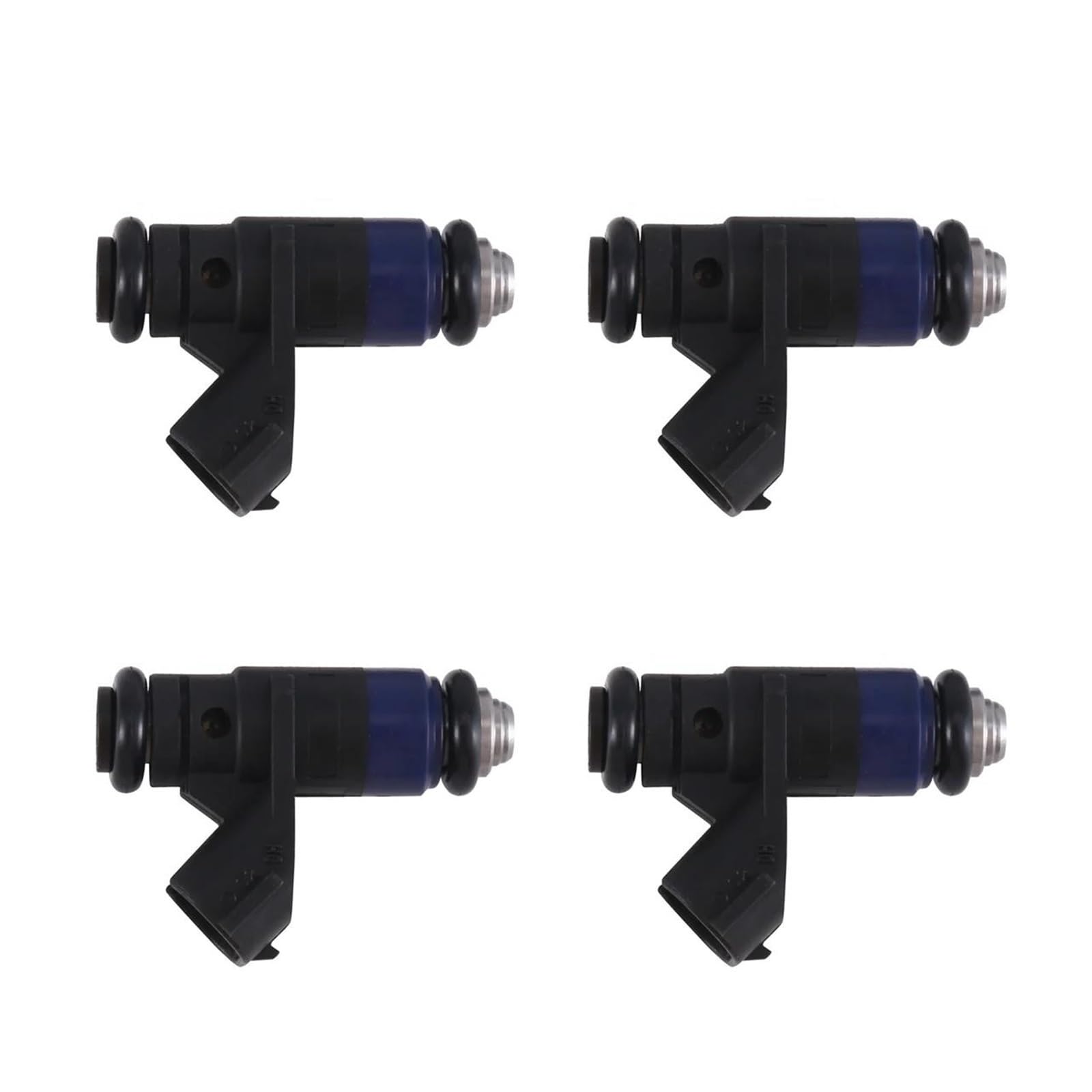 Automotive Fuel injectors Fuel Injector for Nozzle 036906031AB for Skoda for Fabia I 1.4 16V 2001 2002 2003 2004 2005