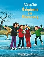 Geheimnis im Möwenweg 3789131814 Book Cover