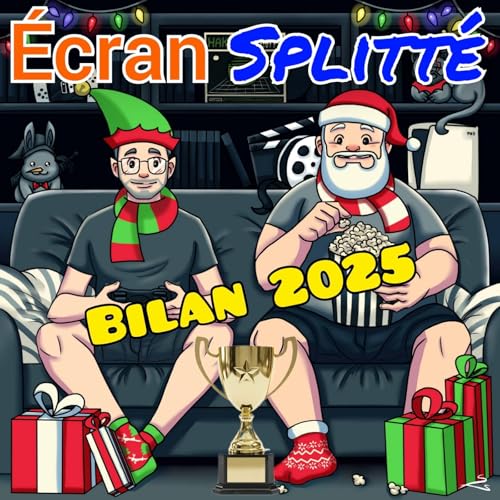 Hors S&eacute;rie N&deg;6 : Bilan 2025