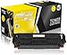 Produktbild Mipuu Toner kompatibel mit HP W2032X 415X XXL Yellow (mit Chip) für Color Laserjet Enterprise M480F M455 M455DN M480 Color Laserjet Pro M479DW M454
