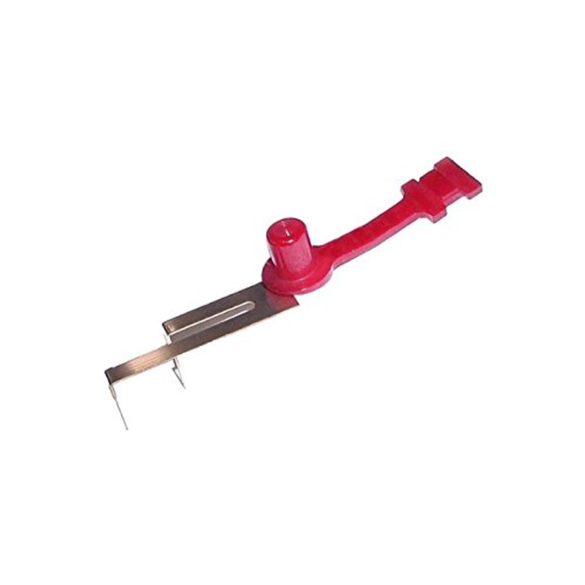 Honeywell 137980A Test Button Assembly pièce de rechange mécanique - 2