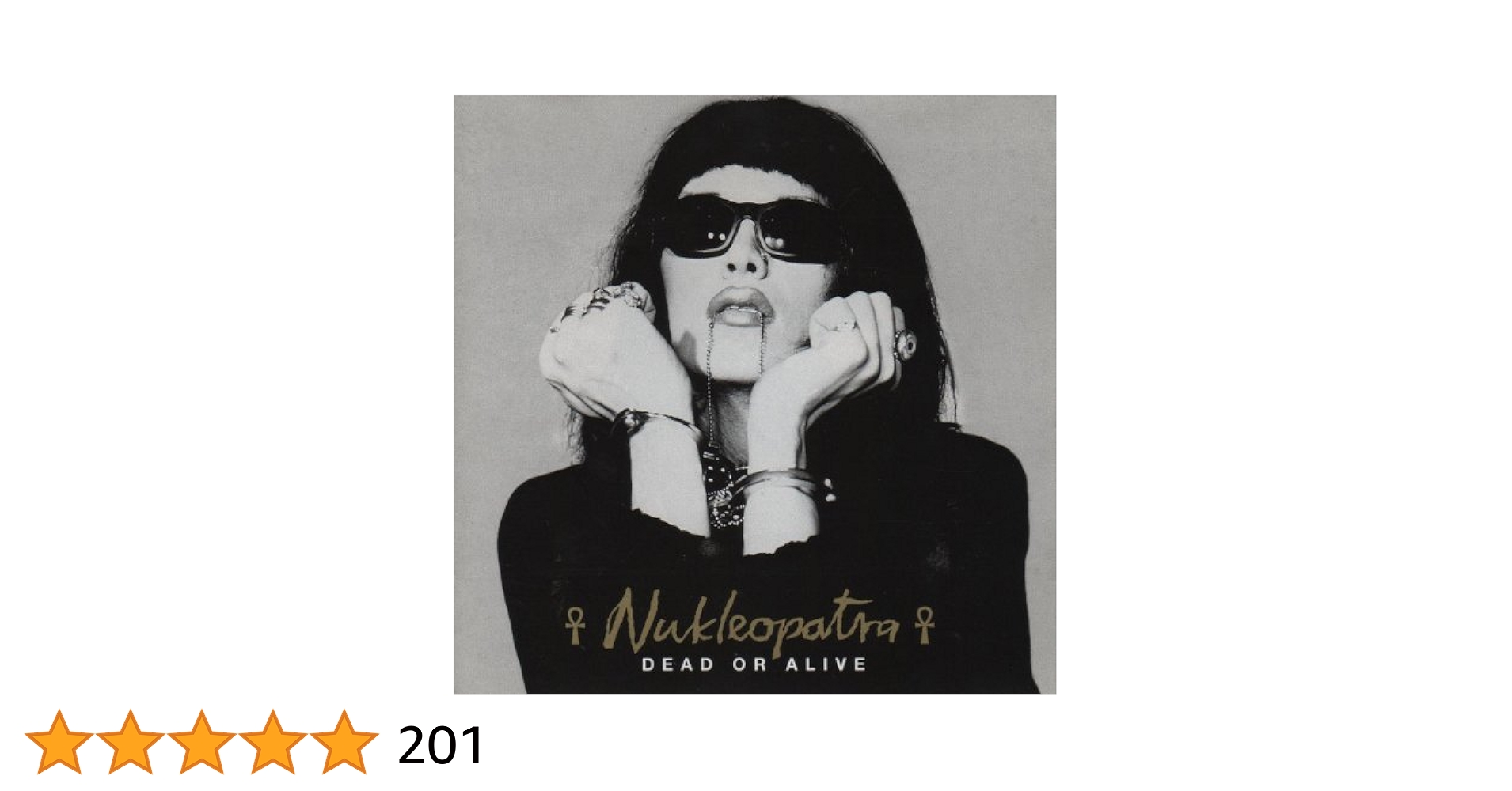その他 Nukleopatra Nukleopatra - Amazon.com Music