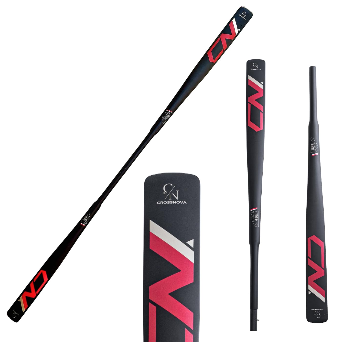 KeNalu Wiki74カーボンファイバーパドル KeNalu Wiki74カーボンファイバーパドル カーボン/グラス