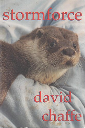 Stormforce, an Otter's Tale
