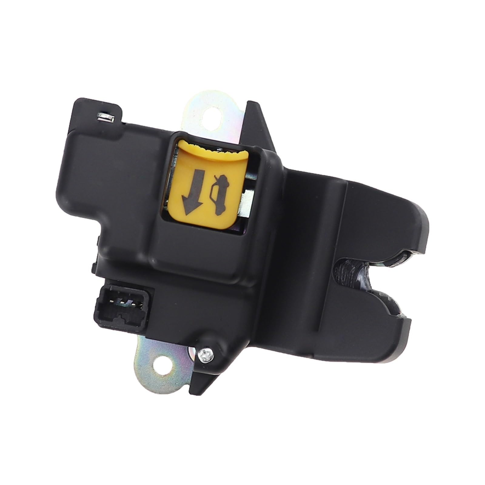 serrure de coffre hayon 1 mécanisme d'actionneur de loquet de hayon de moteur de coffre pour Hyundai pour Elantra pour berline 2011-2016 81230-3X010 81230 3X010