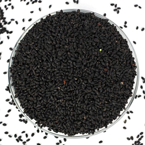 Image of Radha Govind Raw Basil Seeds for Eating 700 g High in Fiber and Omega3 Sabja Seeds
