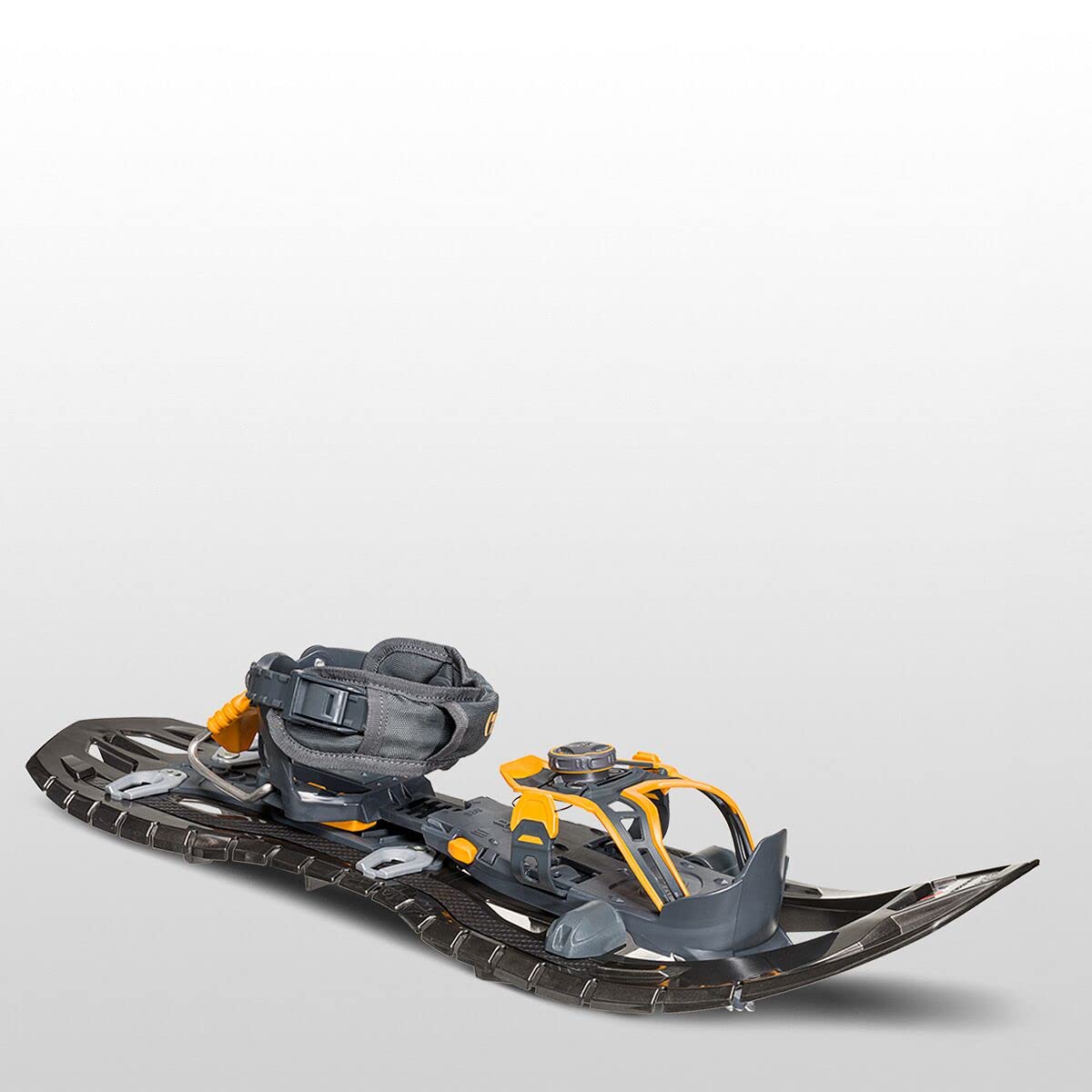 TSL Symbioz Hyperflex Adjust Schneeschuhe schwarz/grau