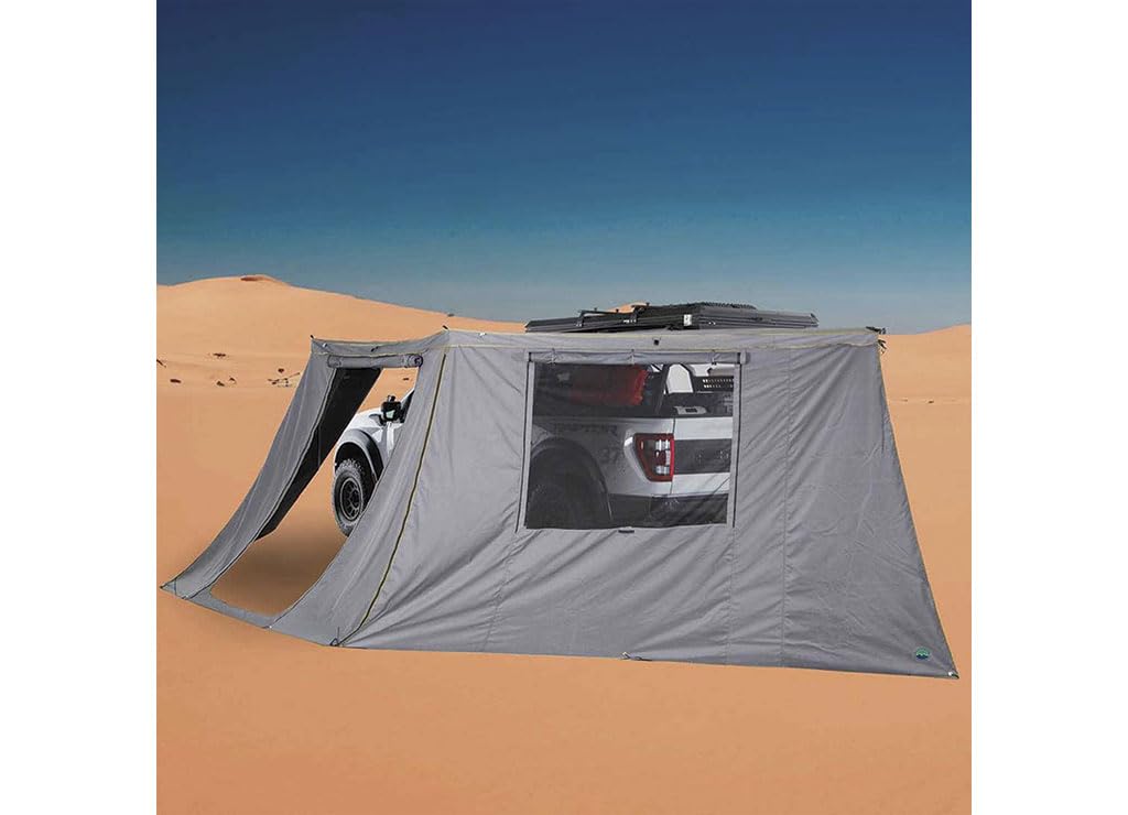 Amazon.com: Overland Vehicle Systems 18159910: Hd Nomadic 180
