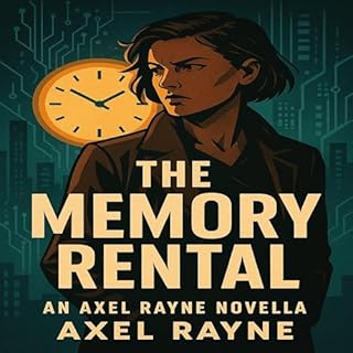 The Memory Rental cover art