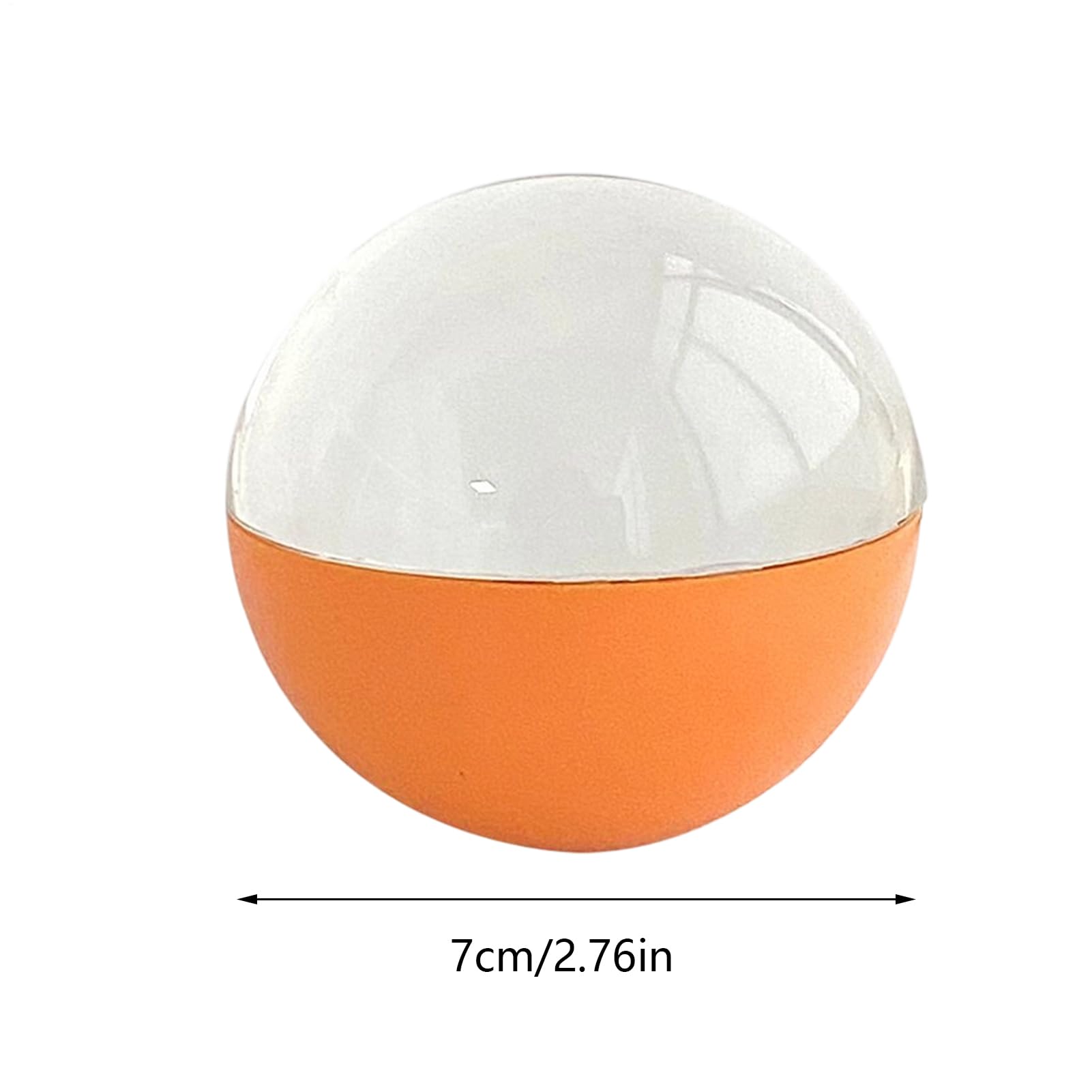 Odtwarzacz Wideo Crystal Ball, Łatwa Aplikacja, 7 Cm, Cyfrowy Wyświetlacz Memory Ball, Kula Z Dźwiękiem, Kompaktowa Konstrukcja, Na Boże Narodzenie, Urodziny, Stół Rodzinny