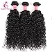 Curly Lace Front Human Hair Wigs 8A Curly Wave 4x4 Lace ClosureHunman Hair Wigs For Black Women 150% Density Brzilian Virgin Hair Pre Plucked Hairline With Baby Hair (14inch, 4x4 closure wig)…