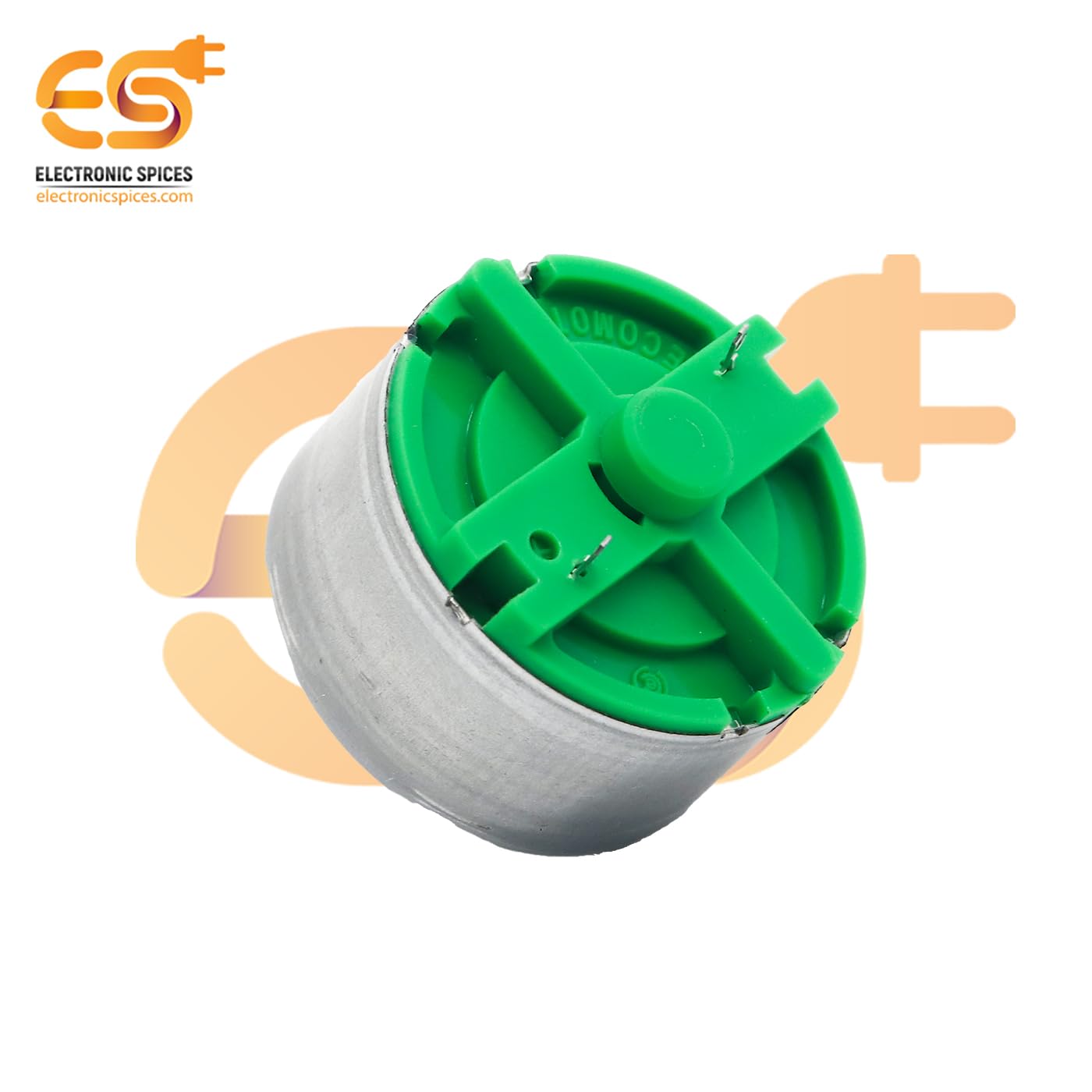 Mini DC Motor - 4V to 12V Cylindrical Motor -6 Mini DC Motor - 4V to 12V Cylindrical Motor -6