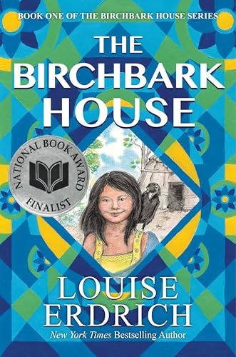 Image of The Birchbark House
