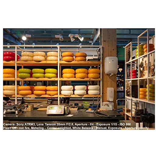 Tamron 35mm f/2.8 Lens for Sony