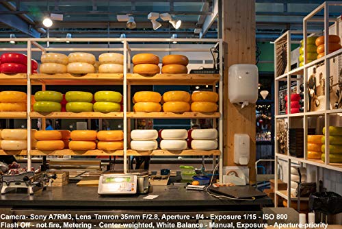 Tamron 35mm f/2.8 Di III OSD M1:2