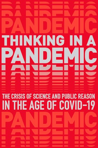 Thinking in a Pandemic view 2