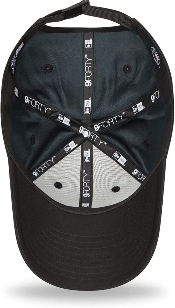 Newera 9forty ニューヨークヤンキース スナップバックキャップ Amazon.co.jp: ニューエラ (New Era) 9フォーティ スナップバック