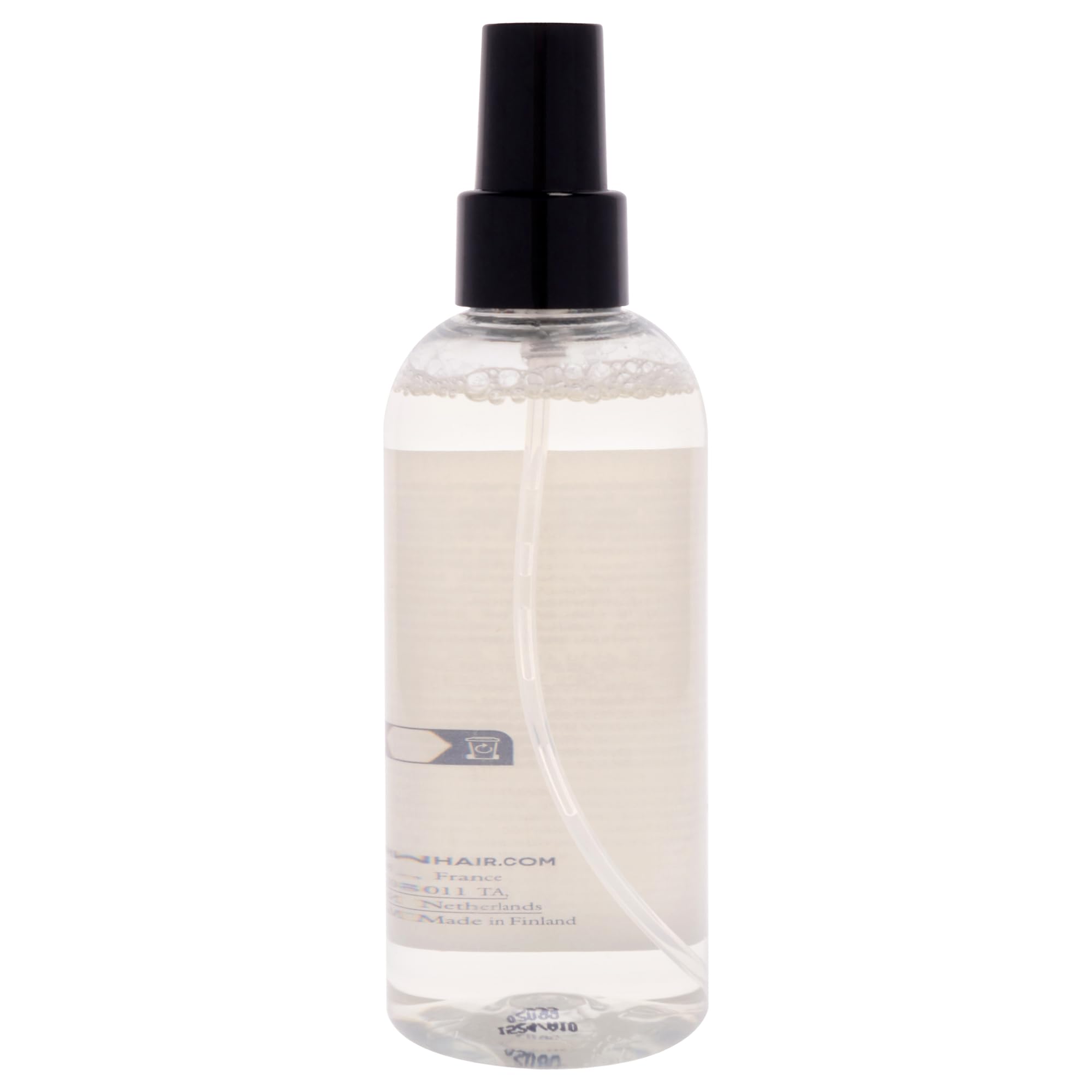 Balmain Leave-In Conditioning Spray 200, trattamento adatto a un impiego regolare, pensato per un utilizzo ripetuto nel tempo, flacone da 200 ml perfetto per chi desidera una routine di cura semplice