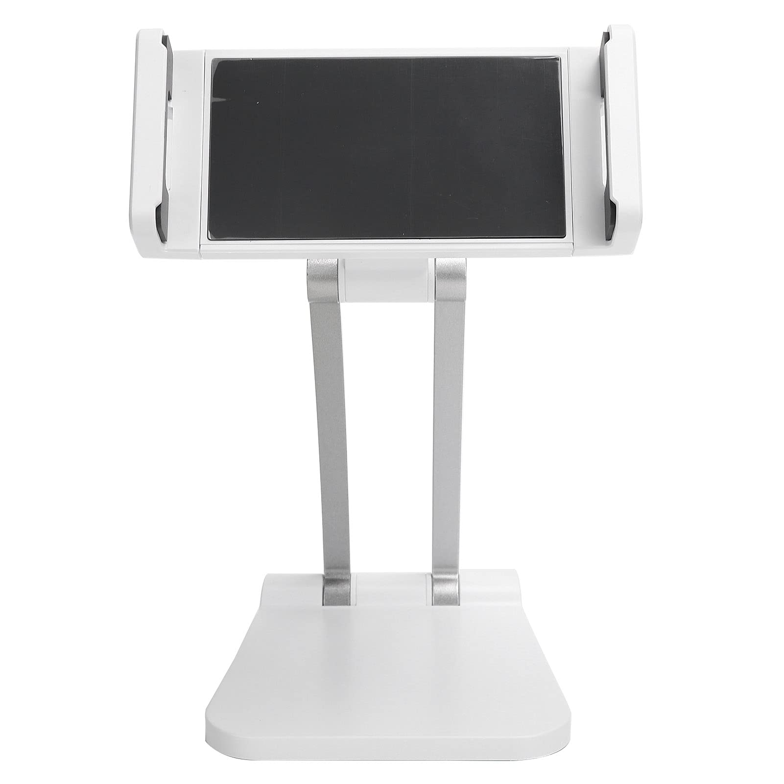 Cocoarm Scrivania Tablet Telefono Supporto, Rotazione a 360 Gradi (WHITE)