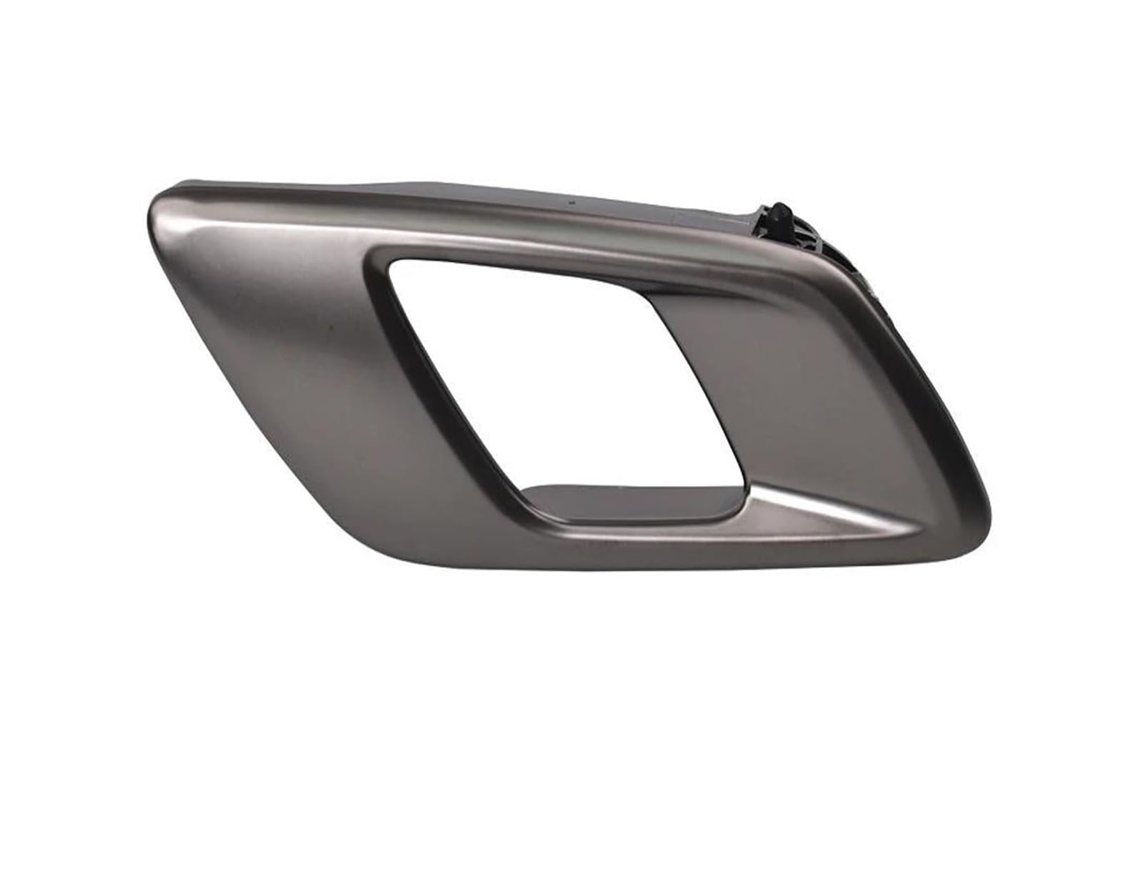 HIVZIVCCIK Interior Door Handle for Ranger for Everest 2012-2021 AB3921971 AB3921970 Left Right Car Interior Door Inner Handle Trim Interior Grab Handle(Graphite Right)