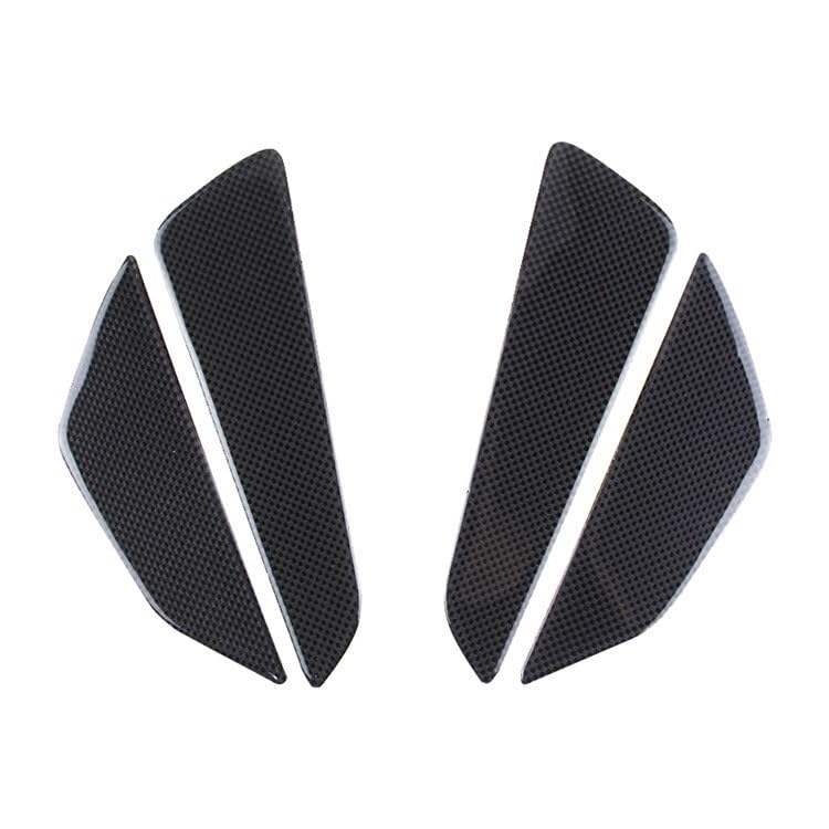 Protection réservoir moto caoutchouc haute densité pour Voge 500R