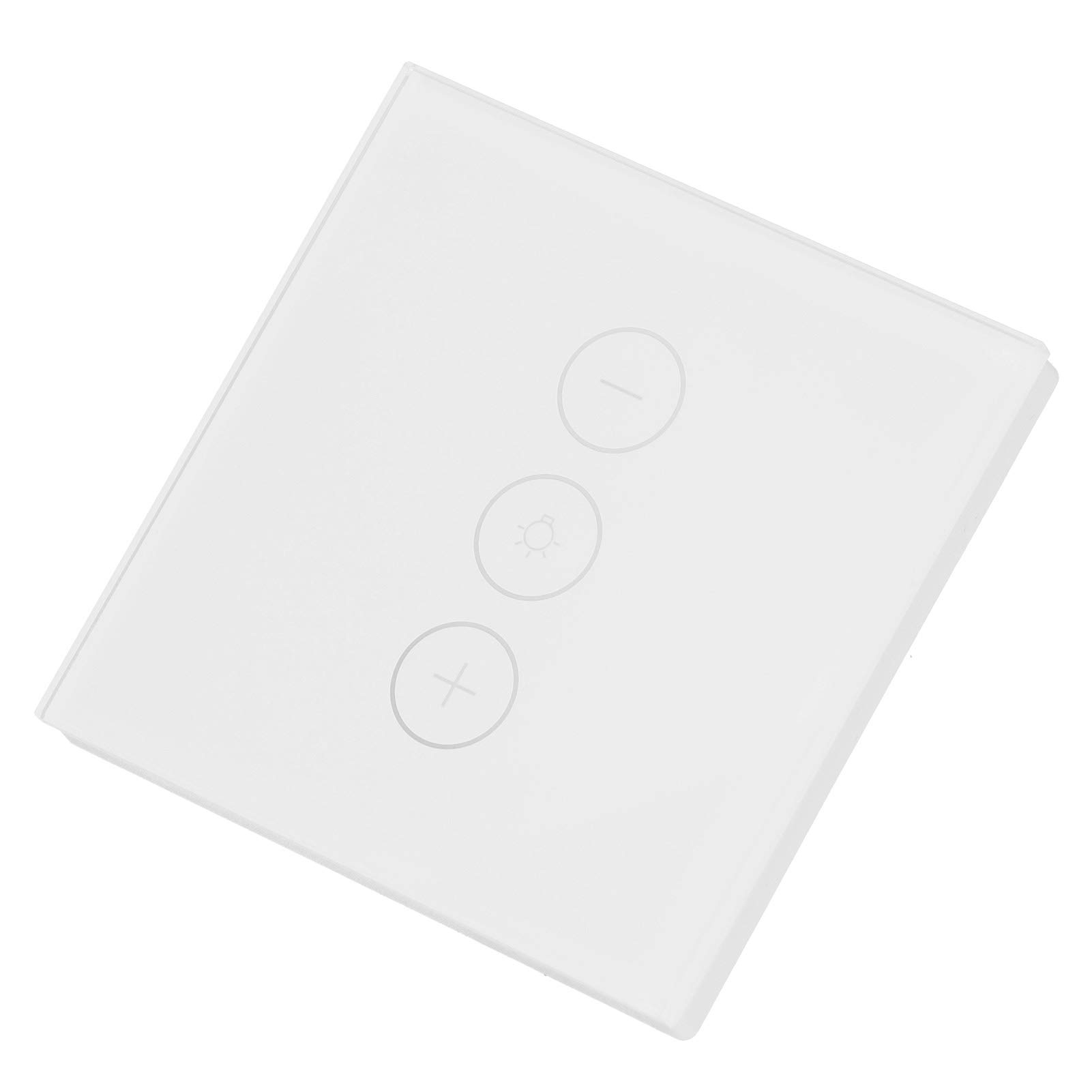 Marhynchus Interruptor WiFi Inteligente Tipo 86 Interruptor de Luz