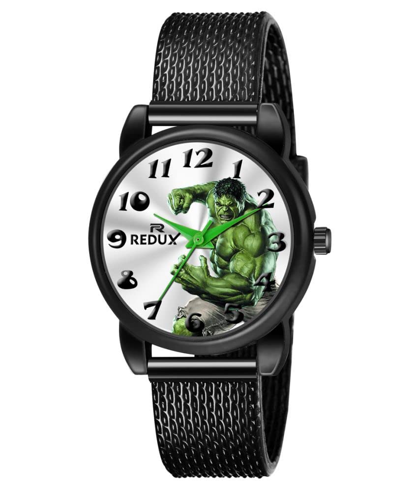 REDUX KW-105 Kids Cartoon Character Analog Watch - for Boys & Girls (B0BCR3T7HV) Amazon Price History, Amazon Price Tracker