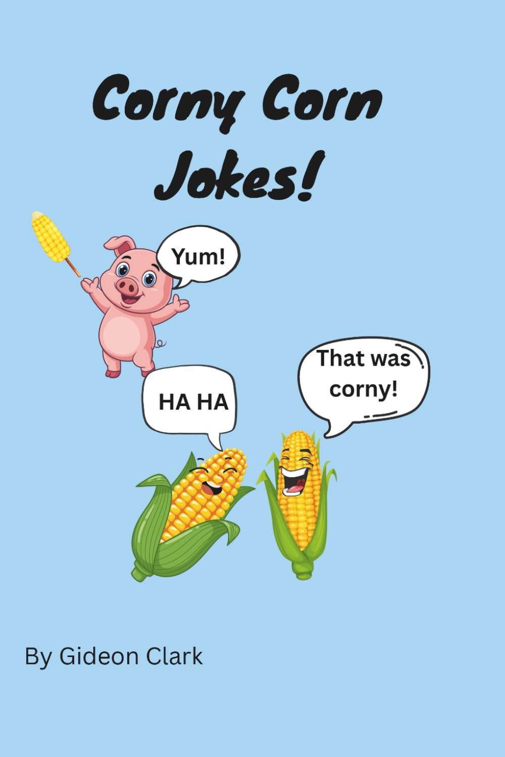 Corny Corn Jokes!
