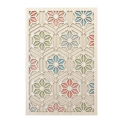 CRU-CIAL クルーシャル 御朱印帳 淡色 22094HTNのサムネイル