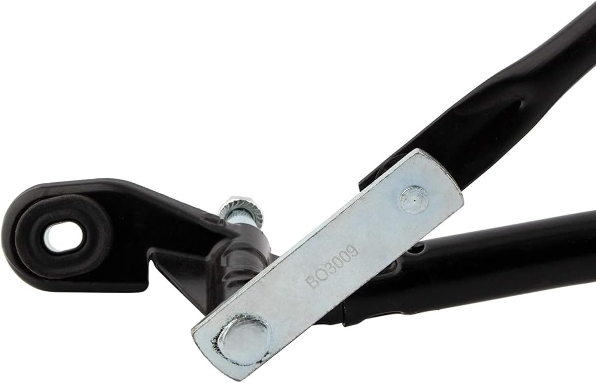 Windshield Wiper Transmission Linkage Assembly Fits Chevrolet Cobalt 2005 2006 2007 2008 2009 2010,Fits Pontiac G5 2007-2009 22695004 25830165 22664679 602-237 621-543X 713348