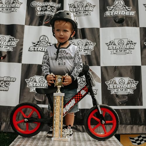 Electric Balance Bike for Children