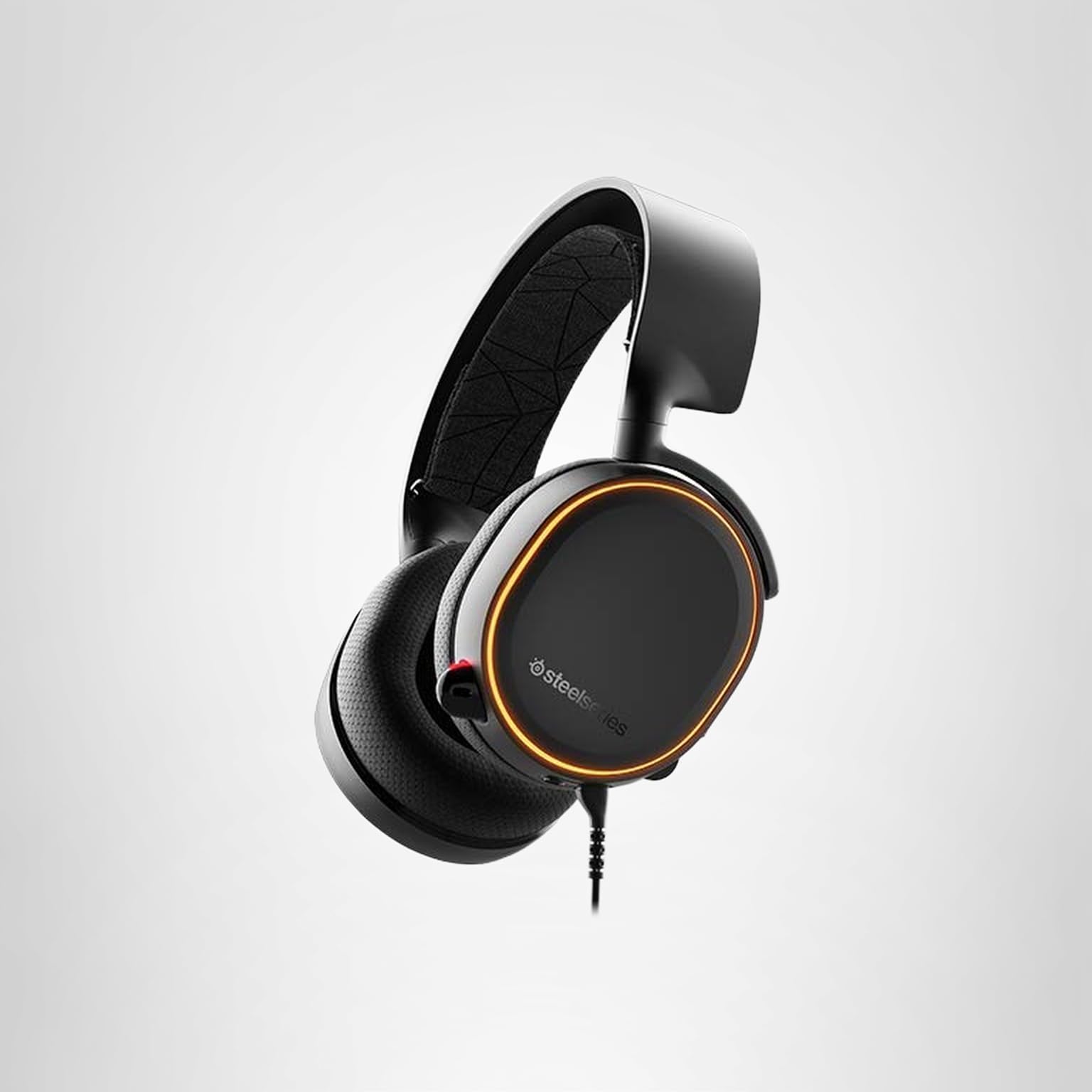 Amazon.co.jp: 【国内正規品】密閉型 ゲーミングヘッドセット