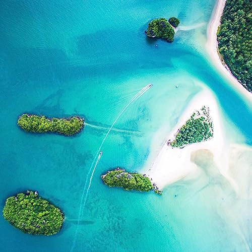 When is the best time to visit the Caribbean?