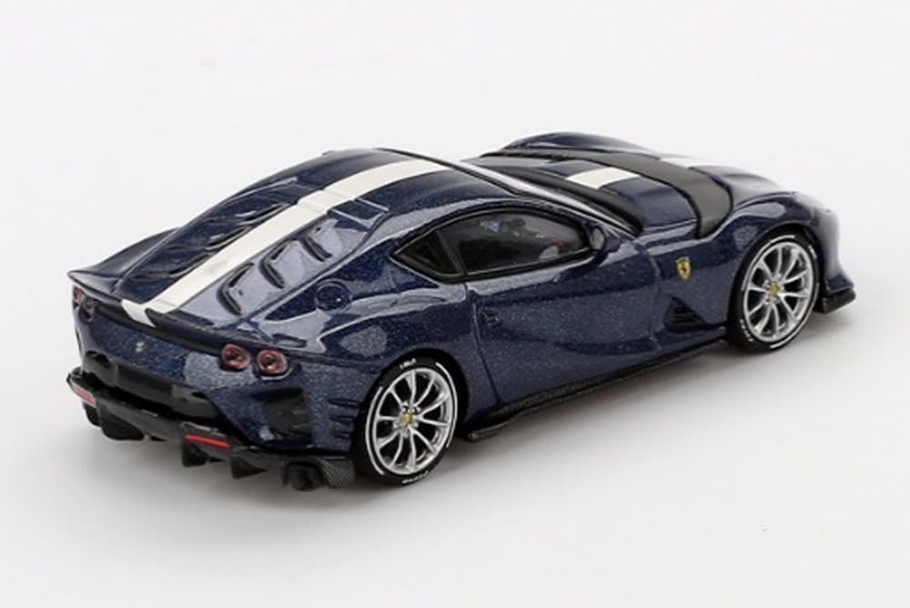 レジン製 1/64 812スーパーファスト レジン製 1/64 フェラーリ812スーパーファスト - メルカリ