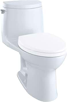 ✳︎toto✳︎ Nexus® Two-Piece Toilet, 1.28 GPF, Elongated Bowl | TOTO USA