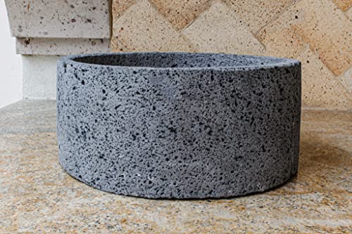 Mejores precios y opiniones de Lavabos de piedra los más recomendados. 14 Imagen adicional