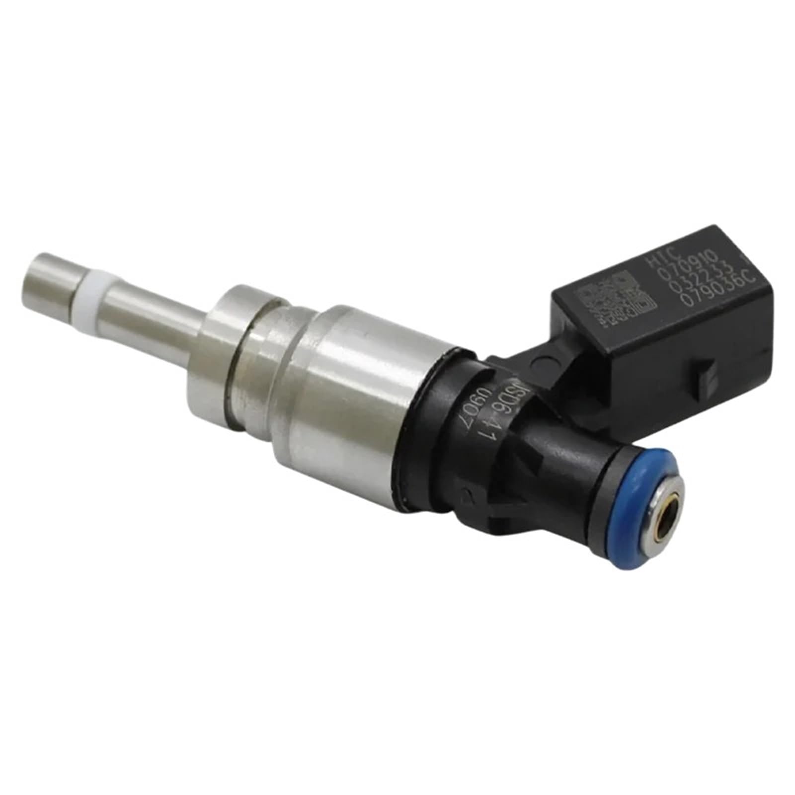 inyector de combustible 06E906036 Inyector de combustible 06E906036F para Audi A4 3.2L 2005-2009 A5 reemplazar | Número de OEM. : 06E906036F