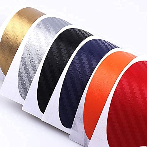 4 stuks auto instaplijsten beschermer voor Citroen DS DS4 DS4S DS5 DS6 DS7 DS5LS DS3, anti-kras autodeur randbeschermers deur entry guard stickers drempelpedaal