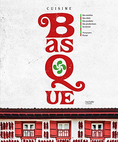 Télécharger La Cuisine Basque Francais PDF