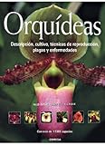 ORQUIDEAS (GUÍAS DEL NATURALISTA-ORQUÍDEAS)
