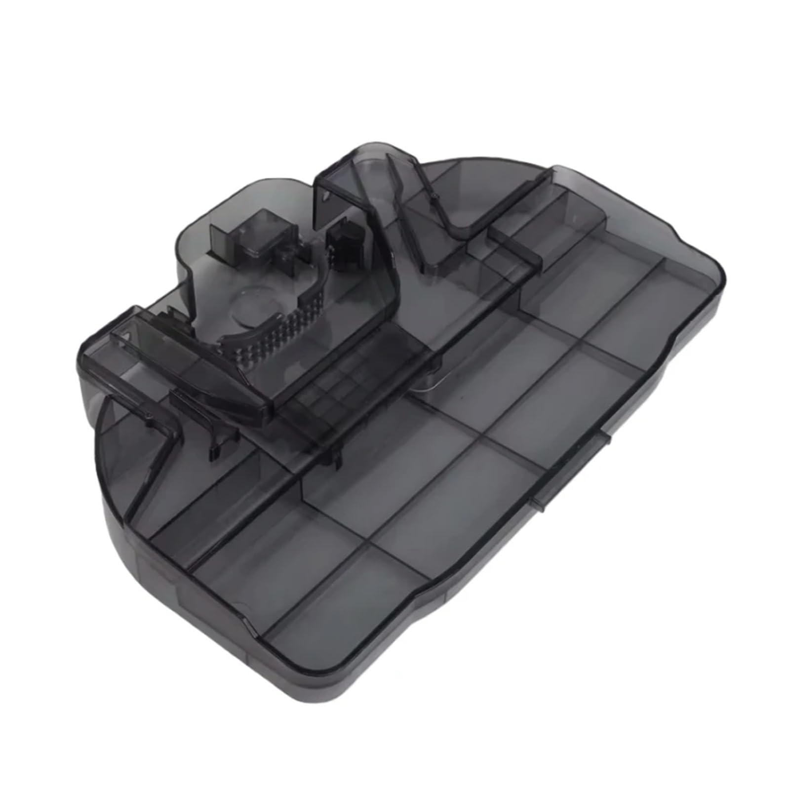 KDBERHFSA Compatible For Ecovacs，Deebot， X9 Pro Mop Cleaning Station Tray Accessories Compatible With X9 T80 T80 Max Omni Mop Washing Plate Spare Parts