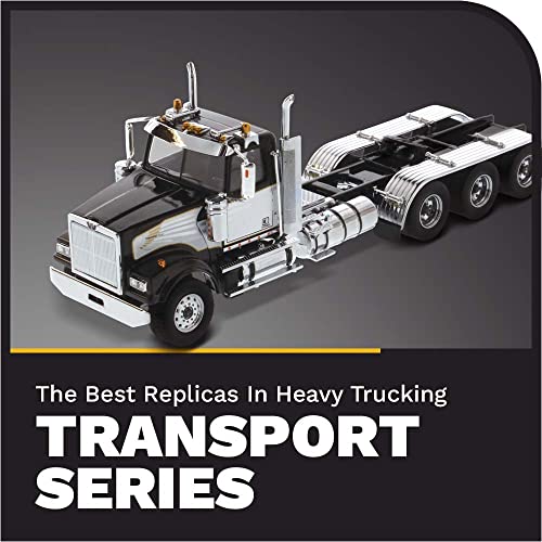 Modelo a escala 1:50 Tractocamión Western Star 4900 SF miniatura 7