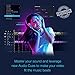 Corel VideoStudio Ultimate 2023 | Video Editing Software with Premium Effects Collection | Slideshow Maker, Screen Recorder, DVD Burner [PC Key Card]