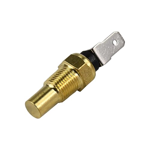 Miniatura 5 de Sensor de temperatura del agua 1G498-83040 31351-32830 1909-0002 compatible con motor Kubota D1005 D1305 D1703 D850 D905 F2302 V1505 V2203 RTV-X903