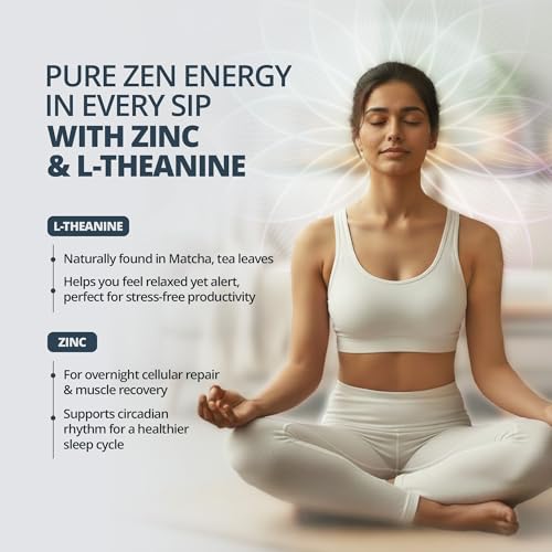Image of Fast&Up Magnimax - Triple Magnesium Bisglycinate, Citrate, Aspartate | L-Glycine, L-Theanine, Zinc | Power of 6-in-1 | Lime & Lemon Flavour - 15 stick packs in a Pouch