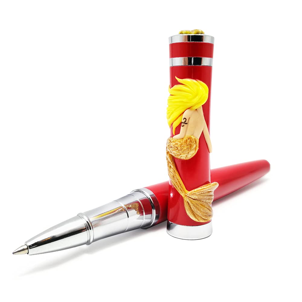 FPR Rialto Fountain Pen – Fountain Pen Revolution